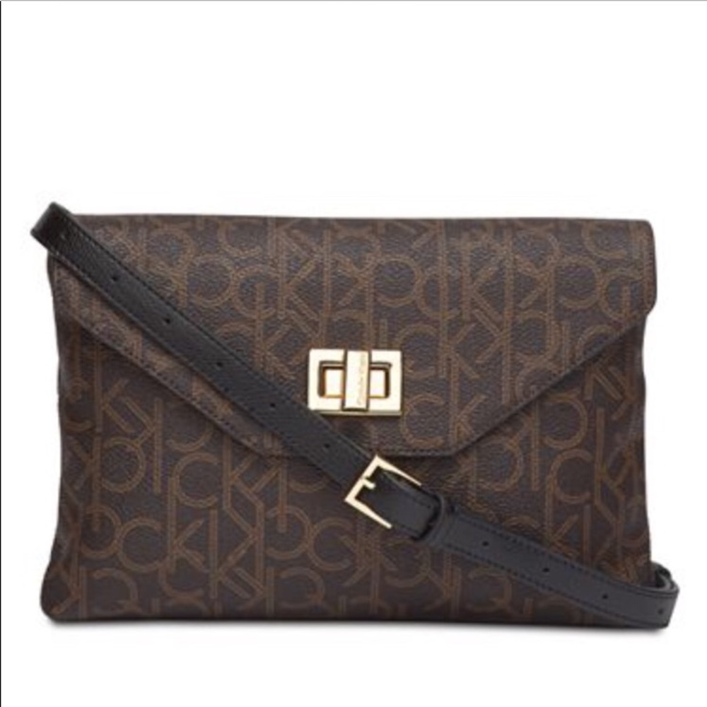 Calvin Klein belt bag